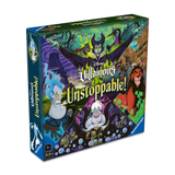 Disney Villainous - Unstoppable!