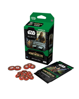 Star Wars Unlimited - HomeWorlds - Spotlight Decks