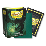 Dragon Shield - Standard Dual Matte 100U