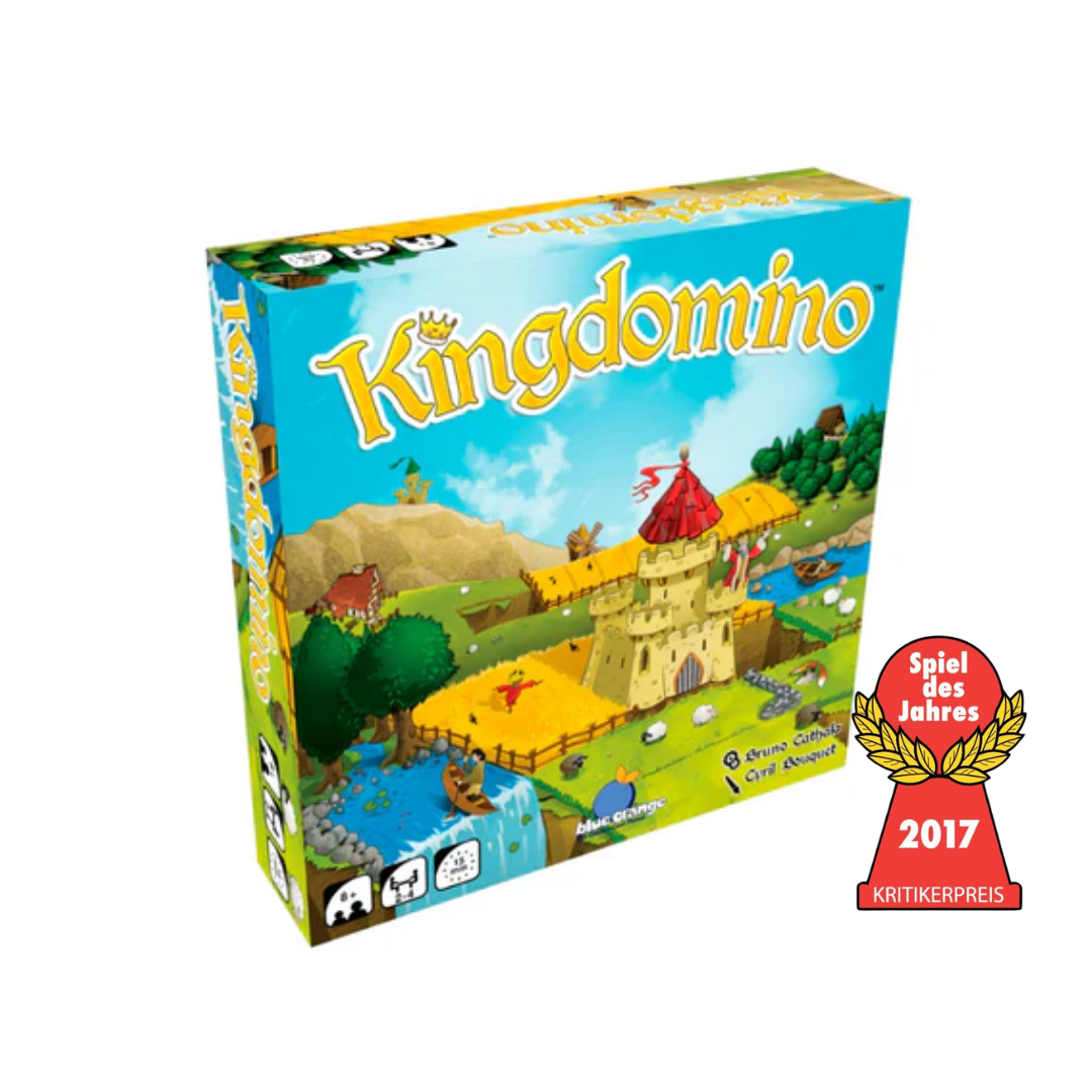 Kingdomino