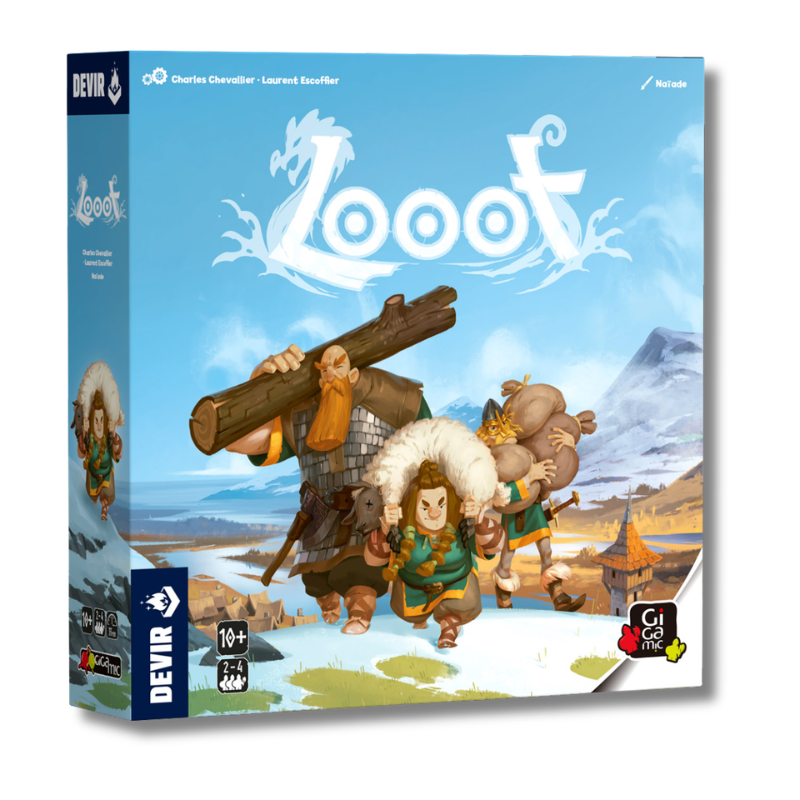 Looot
