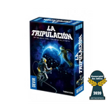 La Tripulacion