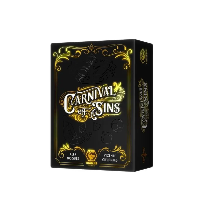 Carnival of Sins