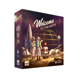 Welcome To The Moon
