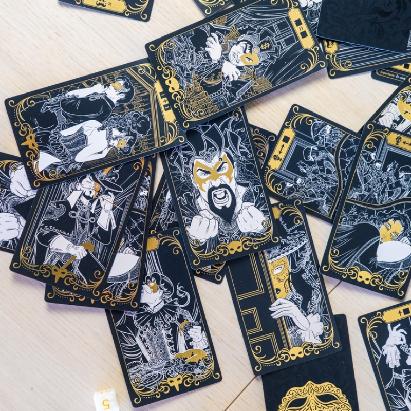 Carnival of Sins