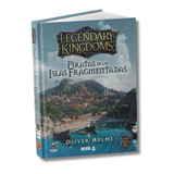 Legendary Kingdoms 3 - Piratas de las Islas Fragmentadas