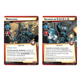 Marvel Champions - Civil War