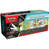 Pokemon TCG Trainer's Toolkit 2024