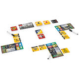 Zombicide Gear up