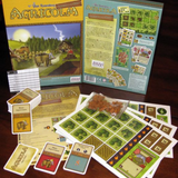 Agricola - Bosques Y Cenagales