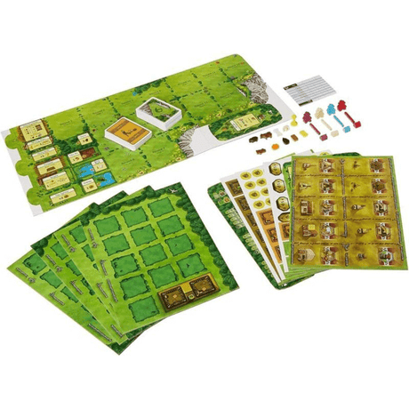 Agricola