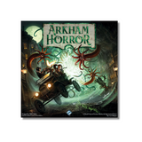 Arkham Horror Tercera Edicion