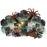 Arkham Horror Tercera Edicion