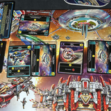 Star Realms Rise of Empire