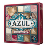 Azul - Master Chocolatier