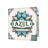 Azul - Pabellon Acristalado