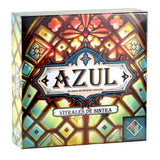 Azul - Vitrales De Sintra