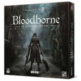 Bloodborne- El Juego de Cartas