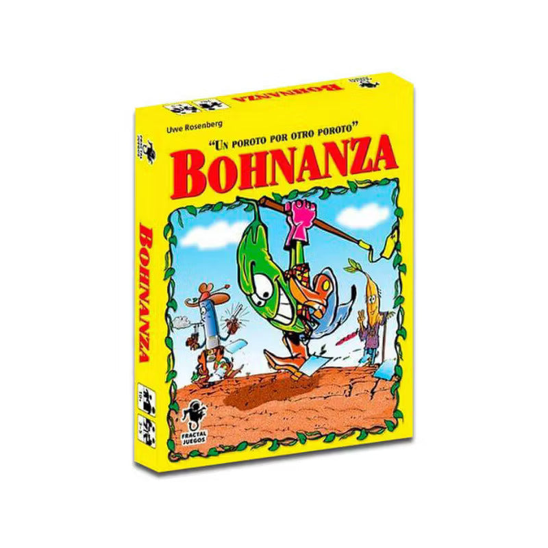 Bohnanza