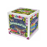 BrainBox - Dinosaurios