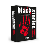 Black Stories - Crímenes Verdaderos