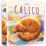 Calico