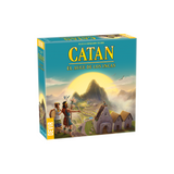 Catan - El Auge de los Incas