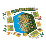 Catan - El Auge de los Incas