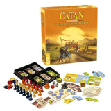 Catan - Ciudades y Caballeros