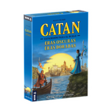 Catan El Duelo - Eras Oscuras Eras Doradas