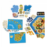 Catan Extra - Base + Navegantes