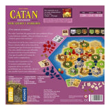 Catan - Mercaderes y Bárbaros