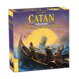 Catan - Piratas y Exploradores