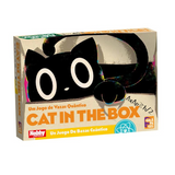 Cat In The Box