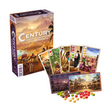 Century - La Ruta de las Especias