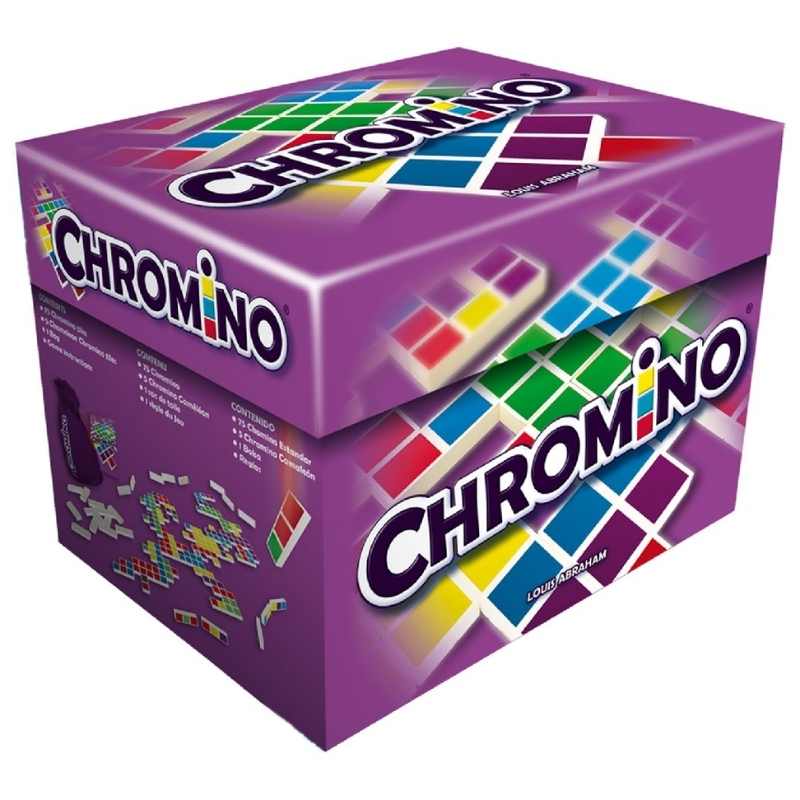 Chromino