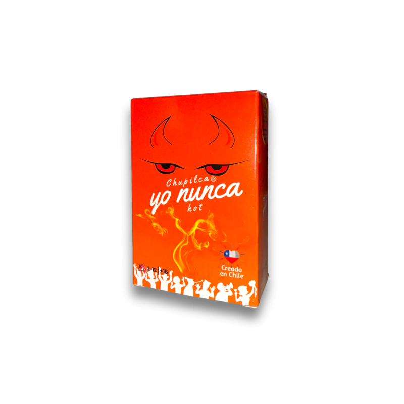 Chupilca - Yo Nunca