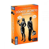 Codigo Secreto - Imágenes