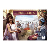 Concordia