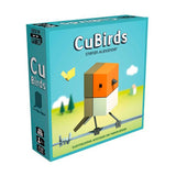 Cubirds