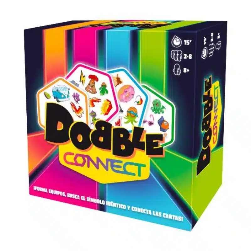 Dobble Connect