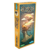 Dixit Daydreams