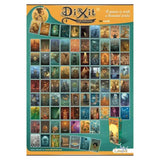 Dixit Daydreams