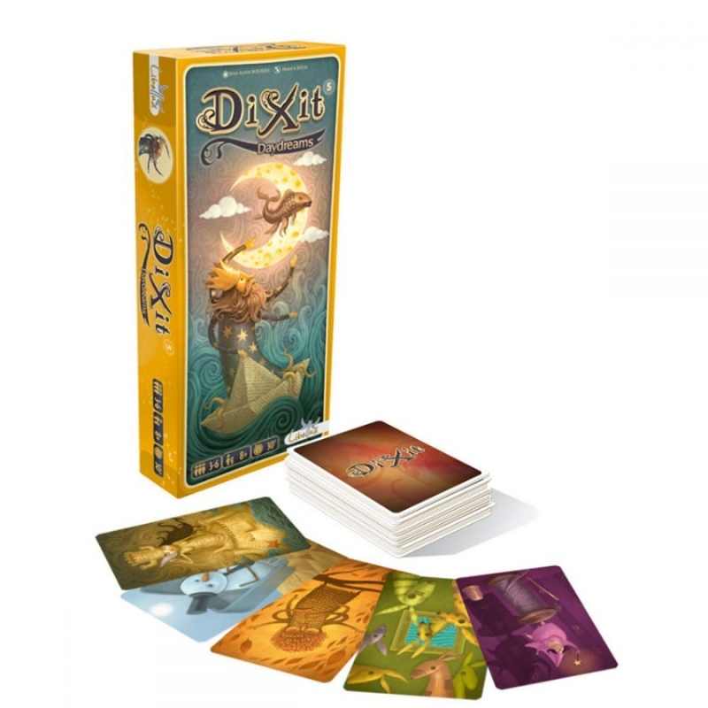 Dixit Daydreams