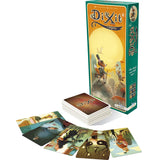 Dixit Origins