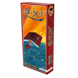 Dixit Quest