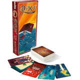 Dixit Quest