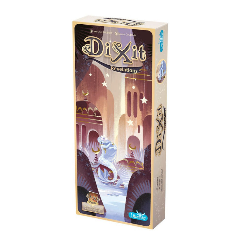 Dixit Revelations