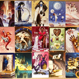 Dixit Revelations