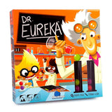 Dr Eureka